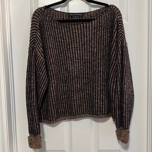 French Connection XS sweater